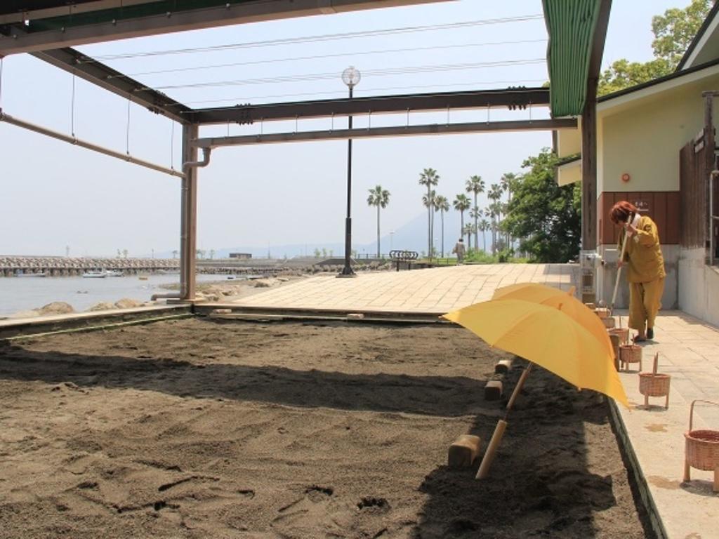 Kannawaso Beppu Exterior foto